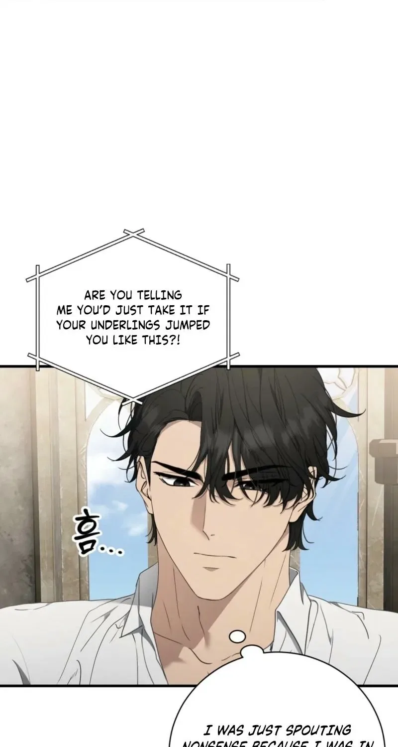 The Demon King Wants to Live in Peace Chapter 15 – Page 28