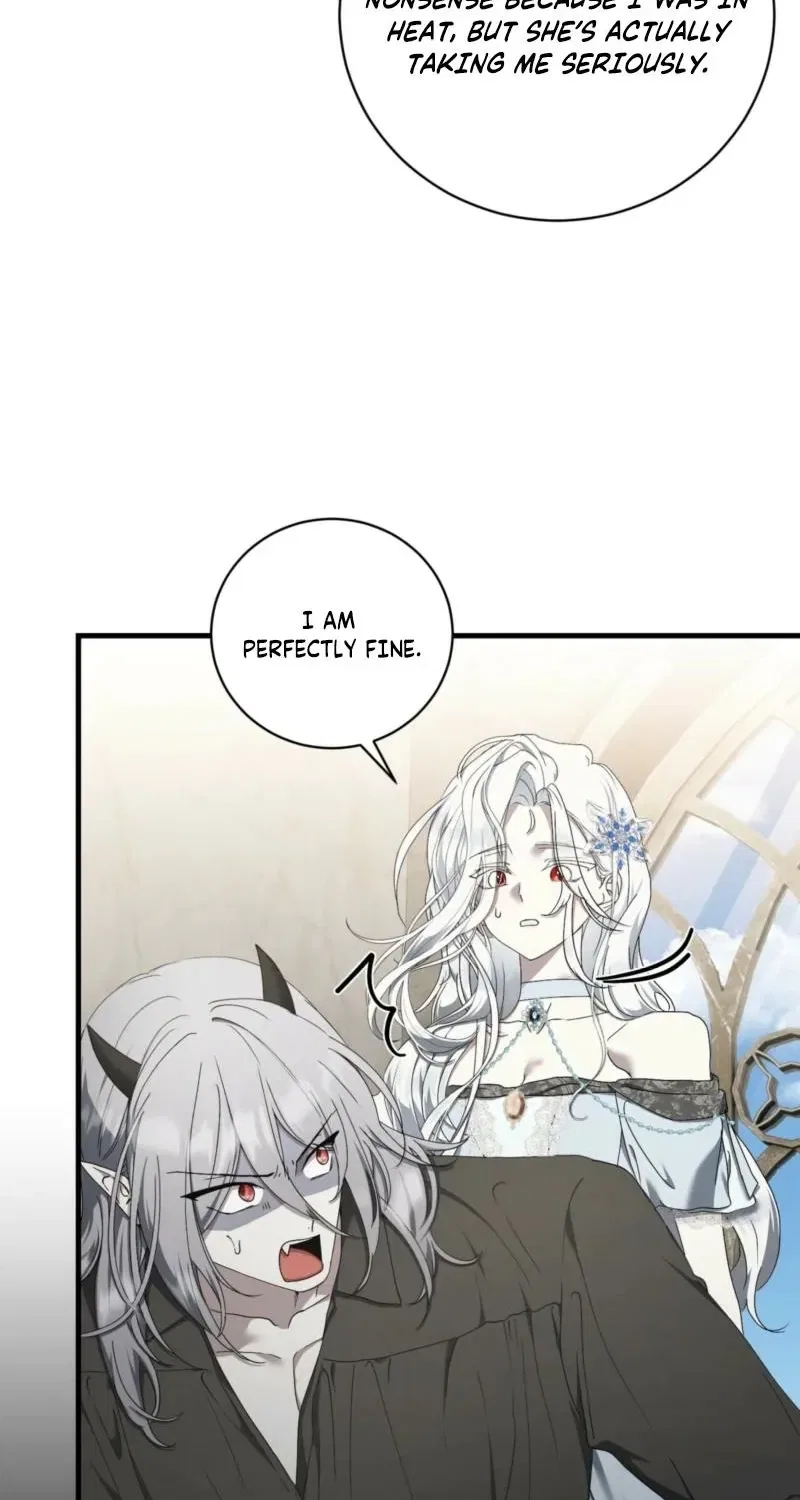 The Demon King Wants to Live in Peace Chapter 15 – Page 29
