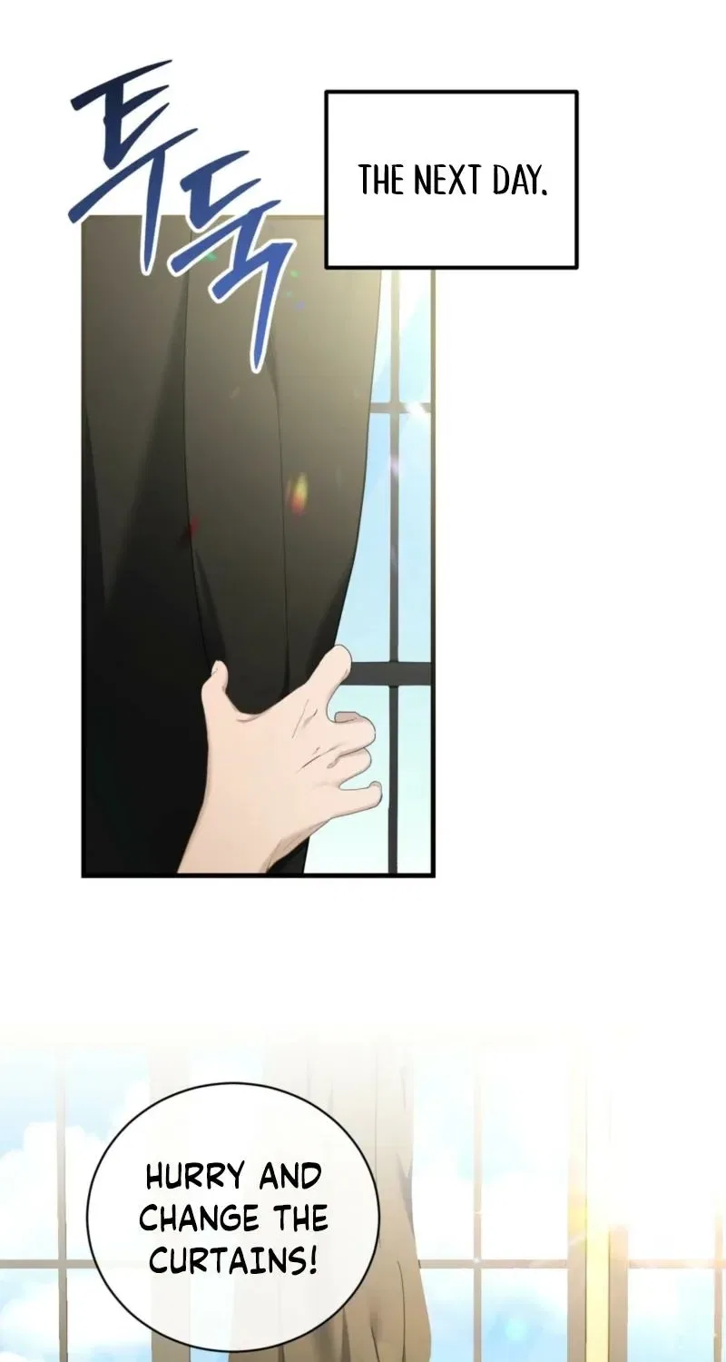 The Demon King Wants to Live in Peace Chapter 15 – Page 38