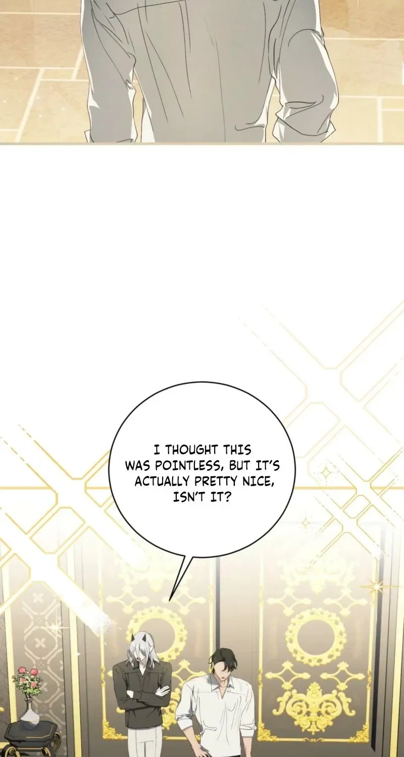 The Demon King Wants to Live in Peace Chapter 15 – Page 40