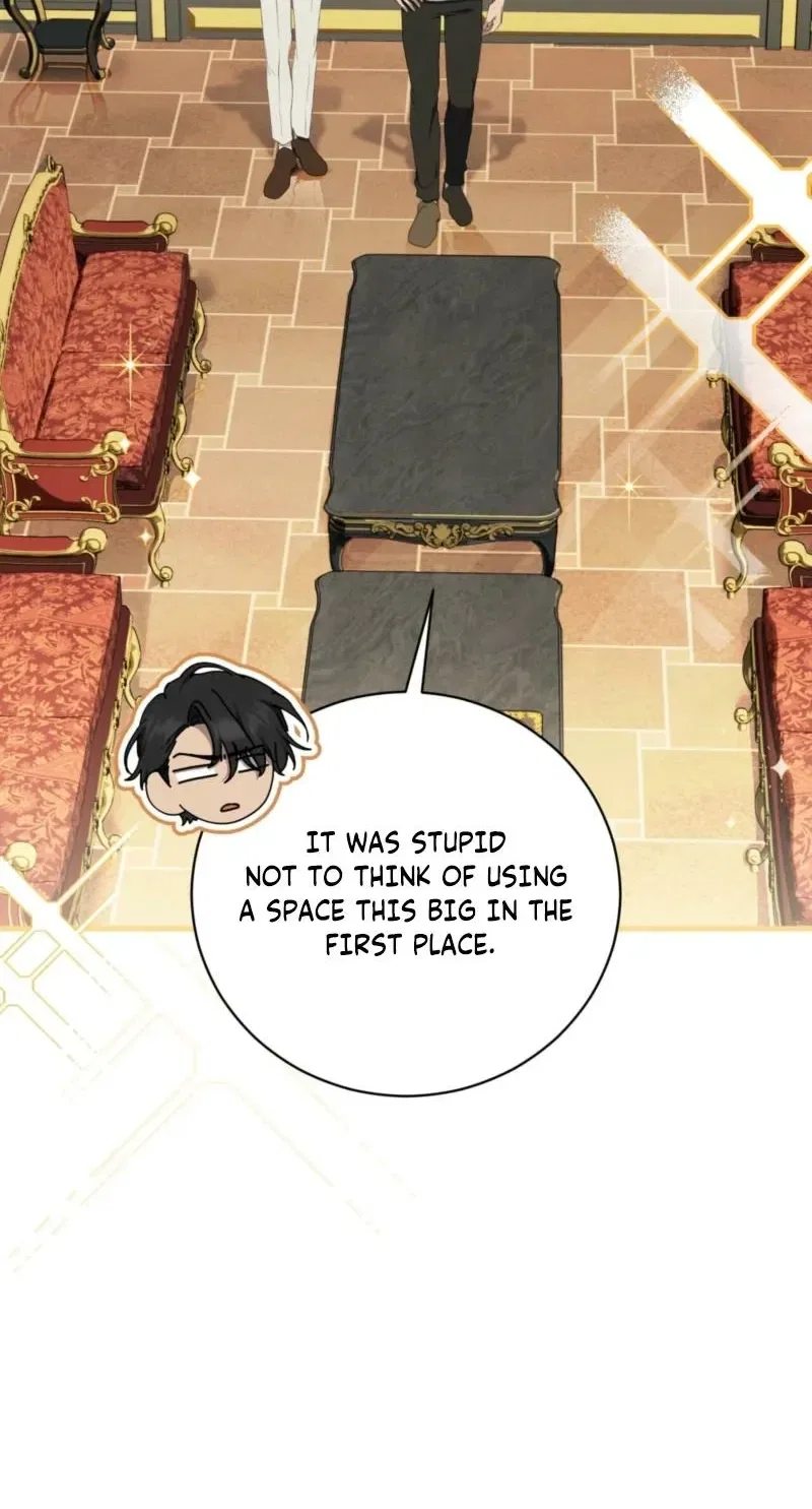 The Demon King Wants to Live in Peace Chapter 15 – Page 41