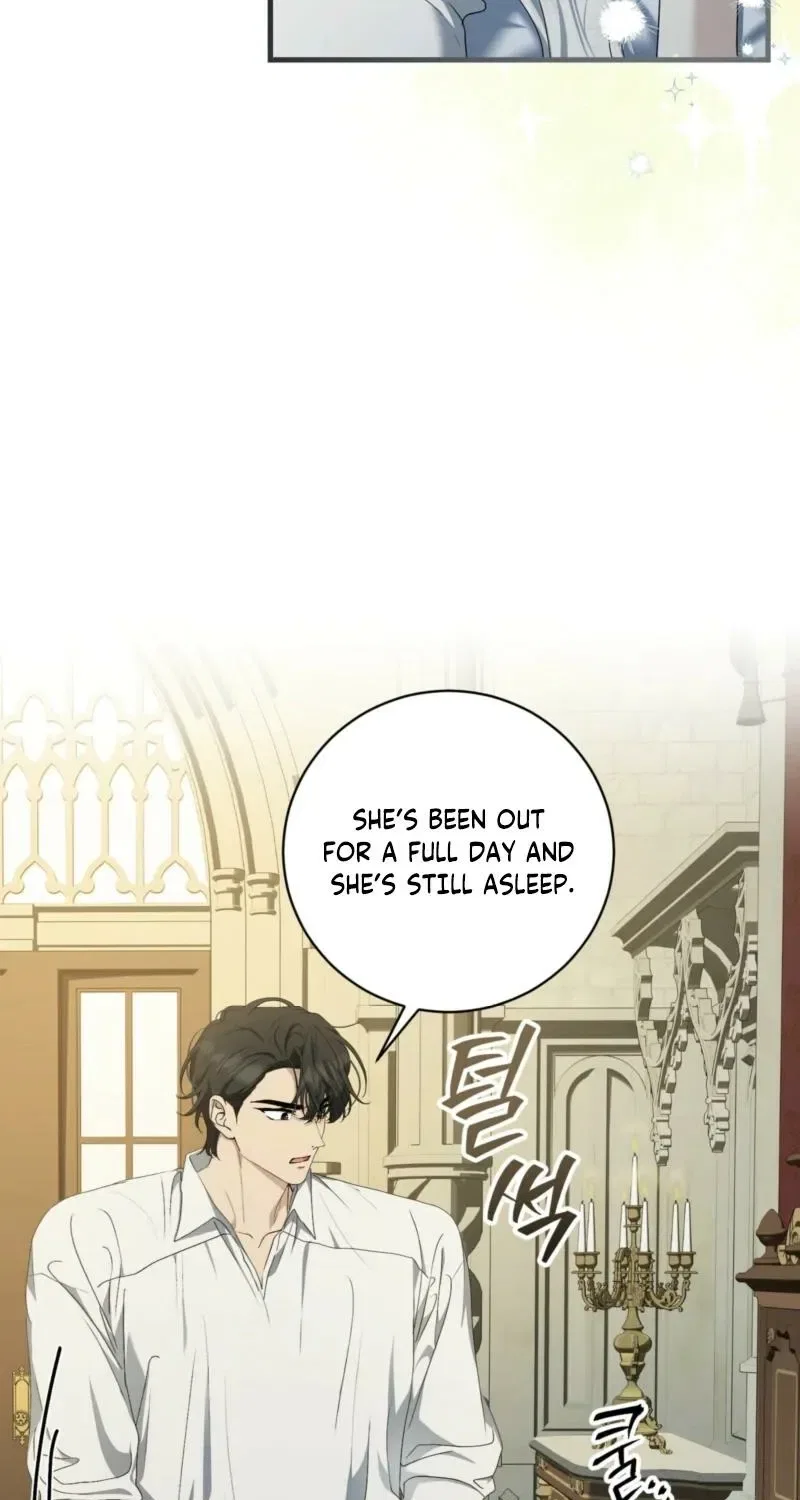 The Demon King Wants to Live in Peace Chapter 15 – Page 44