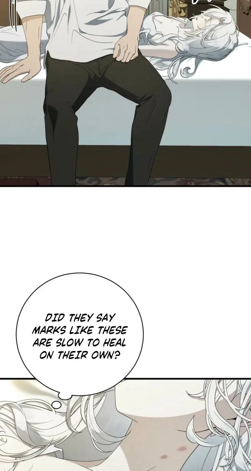 The Demon King Wants to Live in Peace Chapter 15 – Page 45