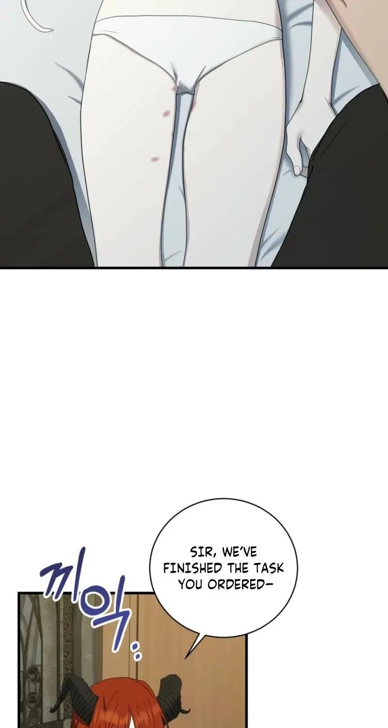 The Demon King Wants to Live in Peace Chapter 15 – Page 53