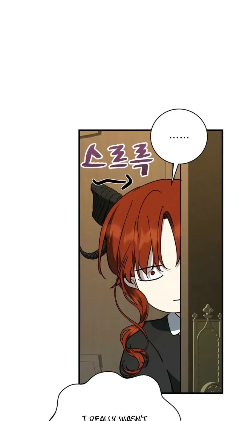 The Demon King Wants to Live in Peace Chapter 15 – Page 56