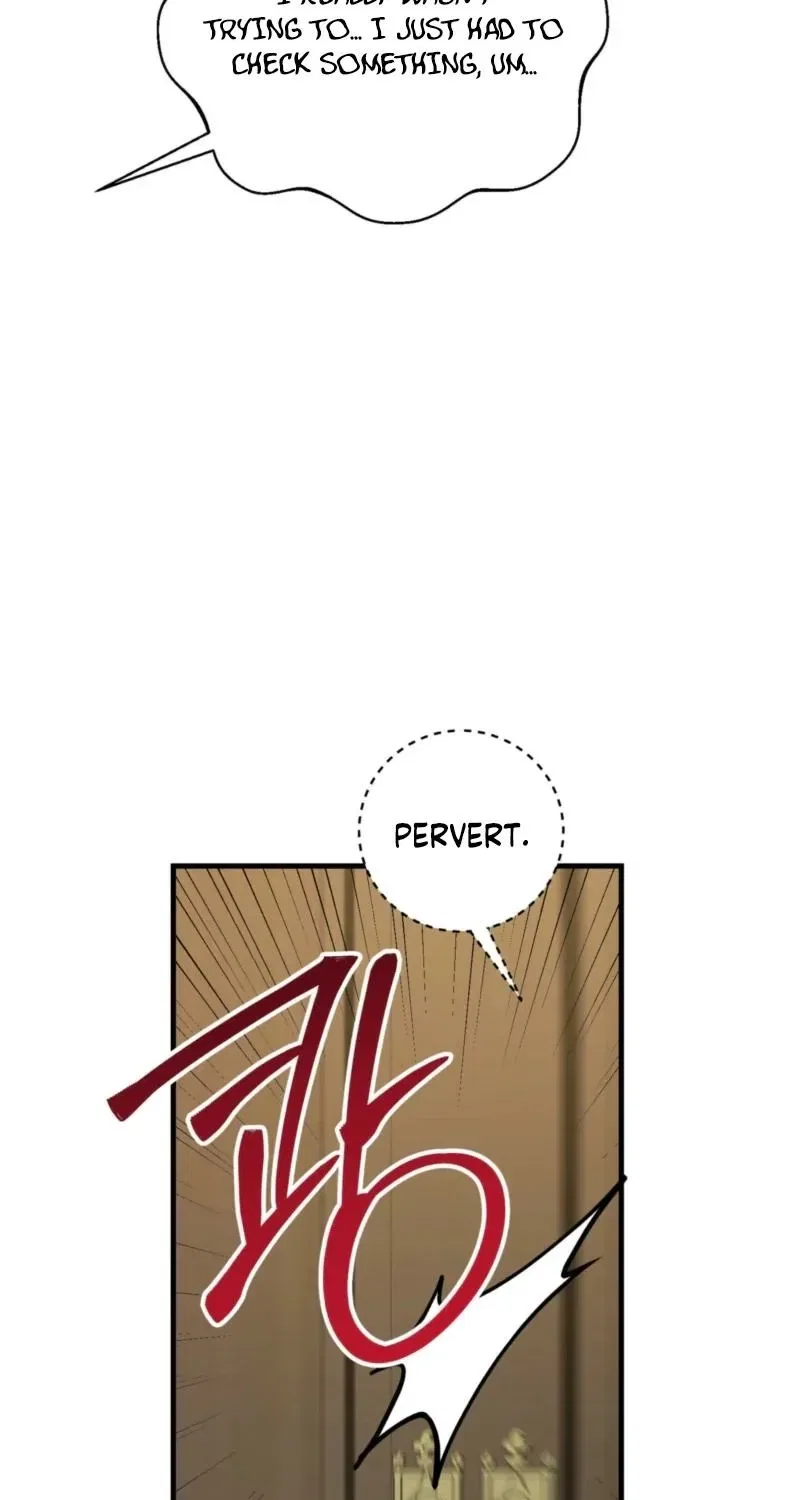 The Demon King Wants to Live in Peace Chapter 15 – Page 57