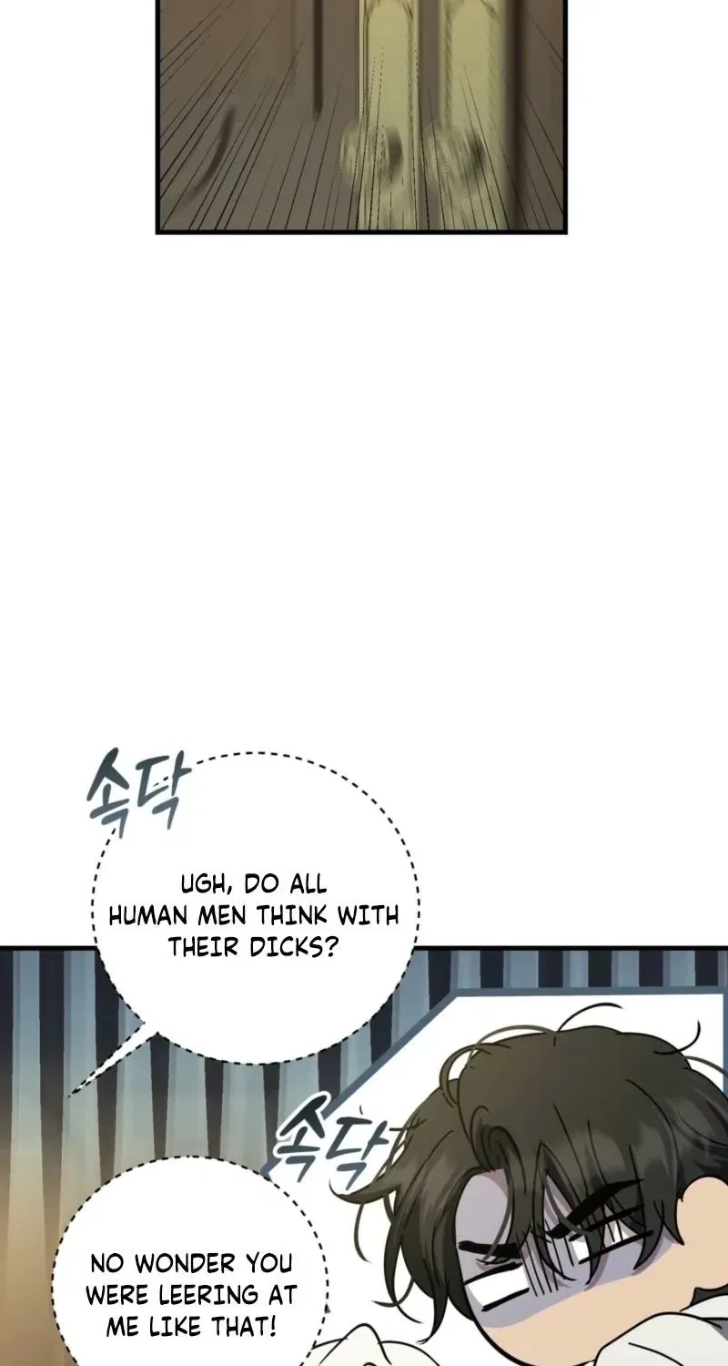 The Demon King Wants to Live in Peace Chapter 15 – Page 58