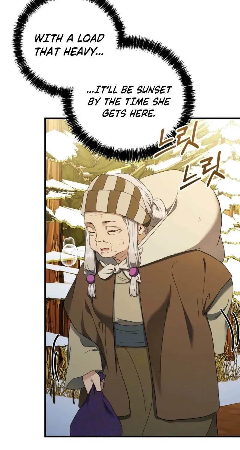 The Demon King Wants to Live in Peace Chapter 15 – Page 64