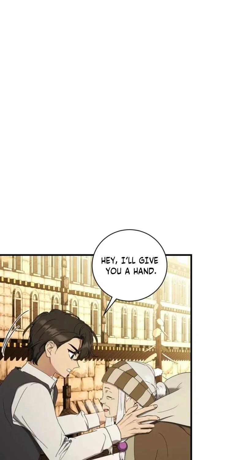The Demon King Wants to Live in Peace Chapter 15 – Page 65