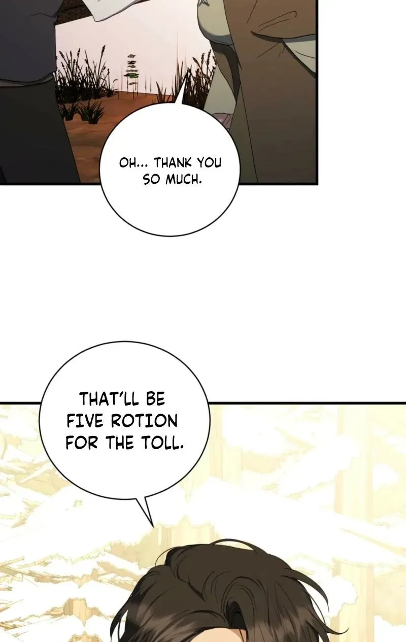 The Demon King Wants to Live in Peace Chapter 15 – Page 66