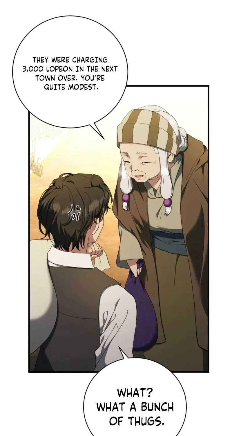 The Demon King Wants to Live in Peace Chapter 15 – Page 68