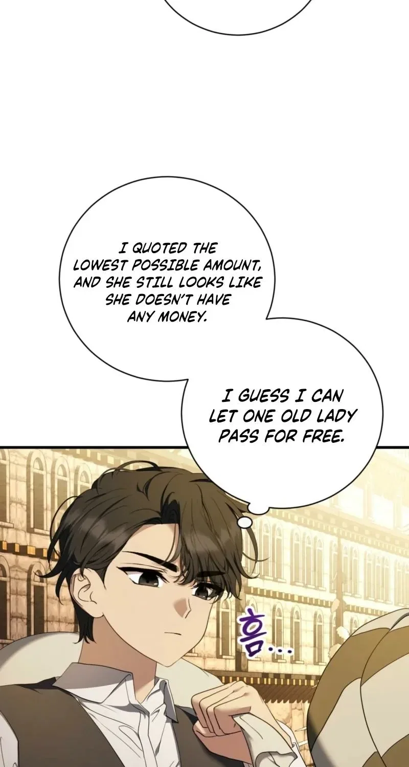 The Demon King Wants to Live in Peace Chapter 15 – Page 69