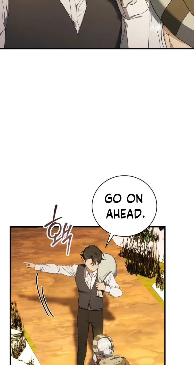 The Demon King Wants to Live in Peace Chapter 15 – Page 70