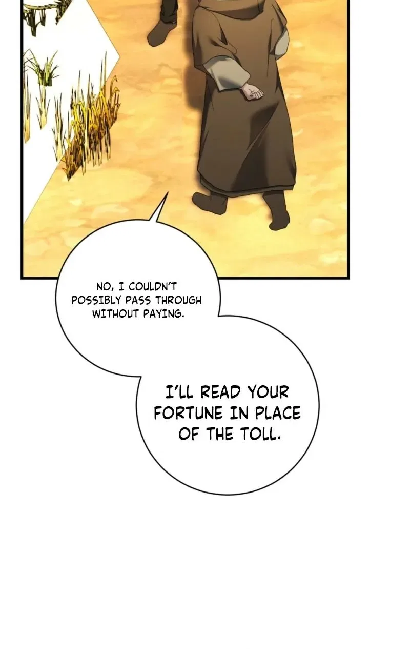 The Demon King Wants to Live in Peace Chapter 15 – Page 71