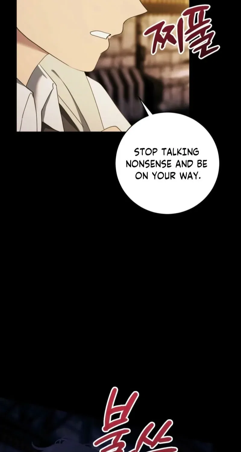 The Demon King Wants to Live in Peace Chapter 15 – Page 78