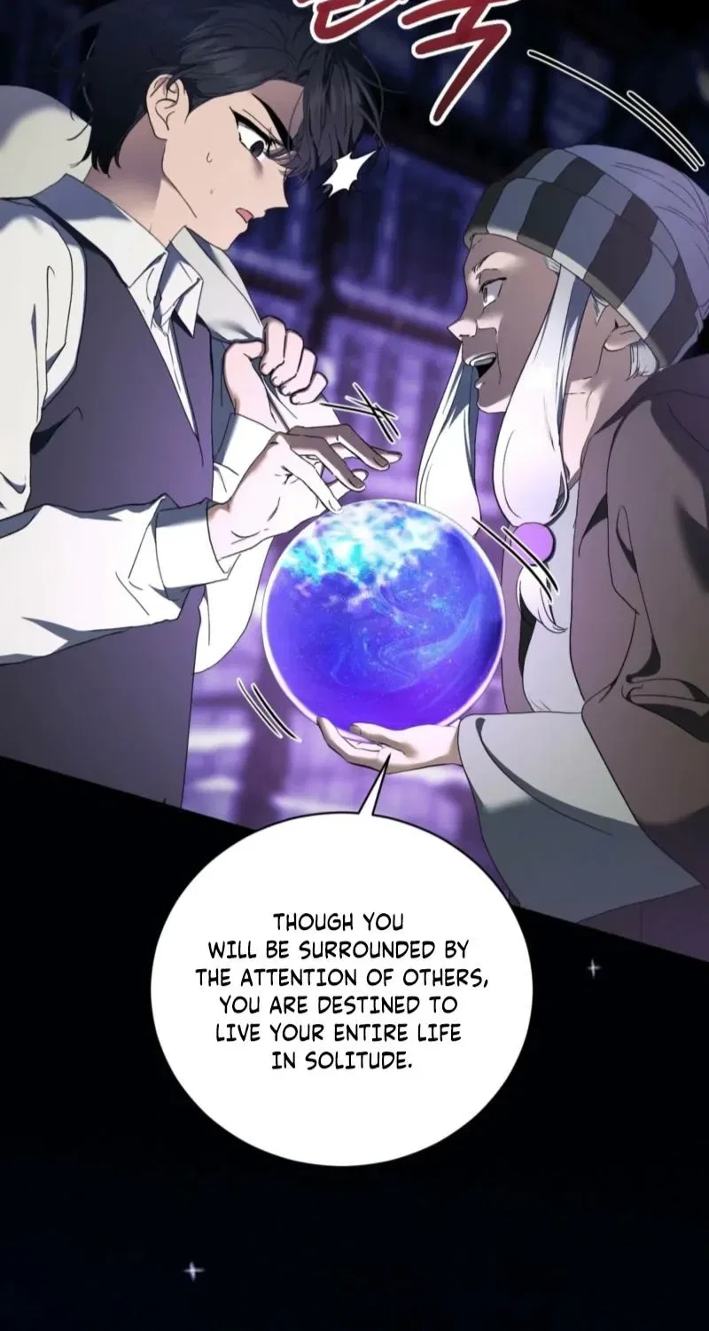 The Demon King Wants to Live in Peace Chapter 15 – Page 79