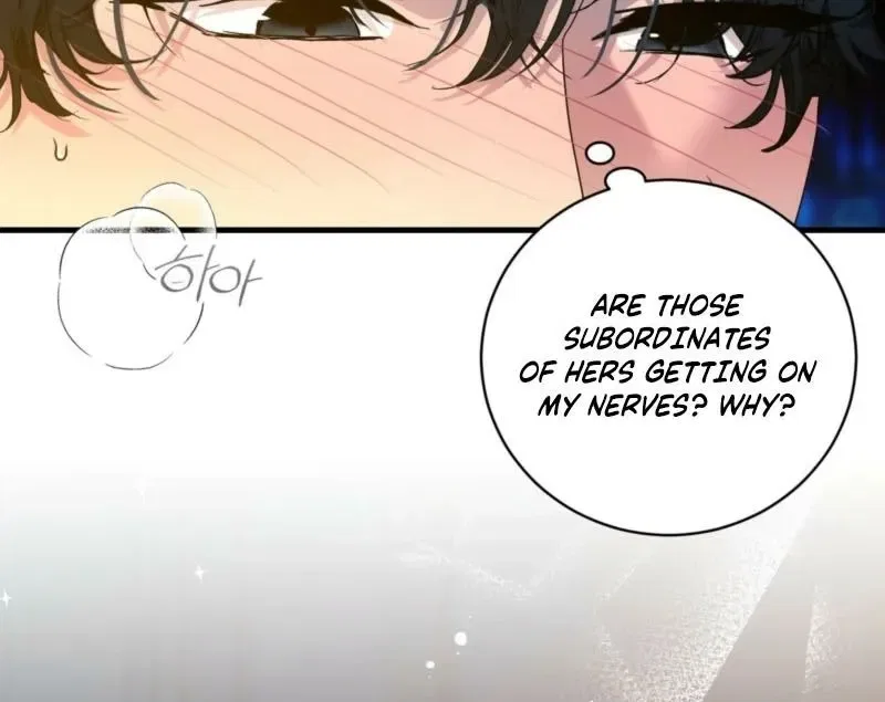 The Demon King Wants to Live in Peace Chapter 14 – Page 6