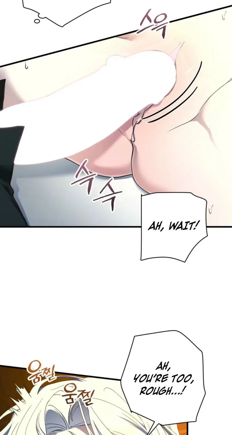 The Demon King Wants to Live in Peace Chapter 14 – Page 9