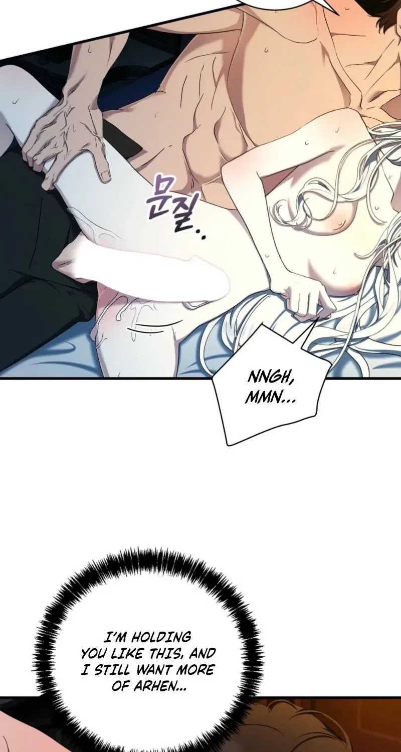 The Demon King Wants to Live in Peace Chapter 14 – Page 39