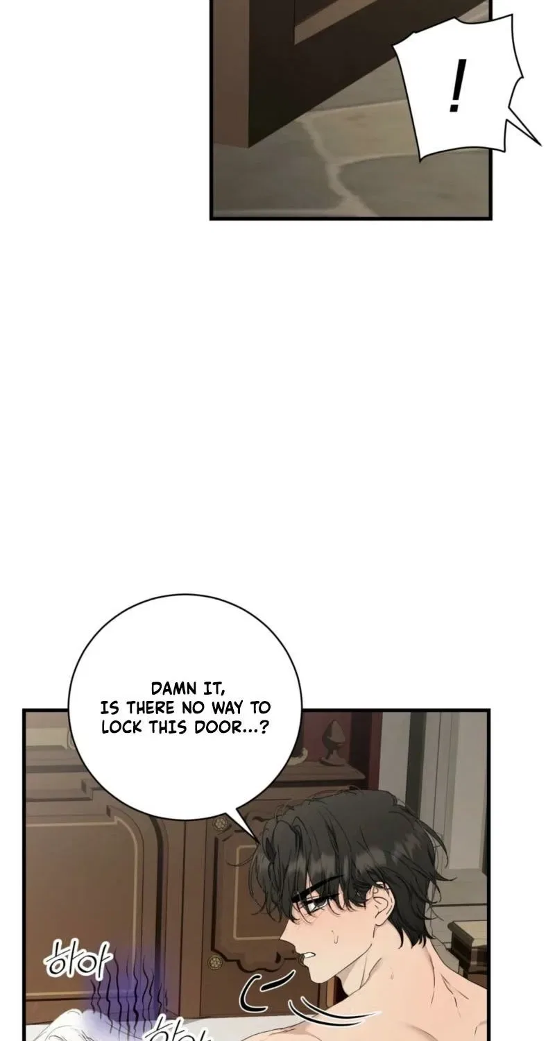 The Demon King Wants to Live in Peace Chapter 14 – Page 50