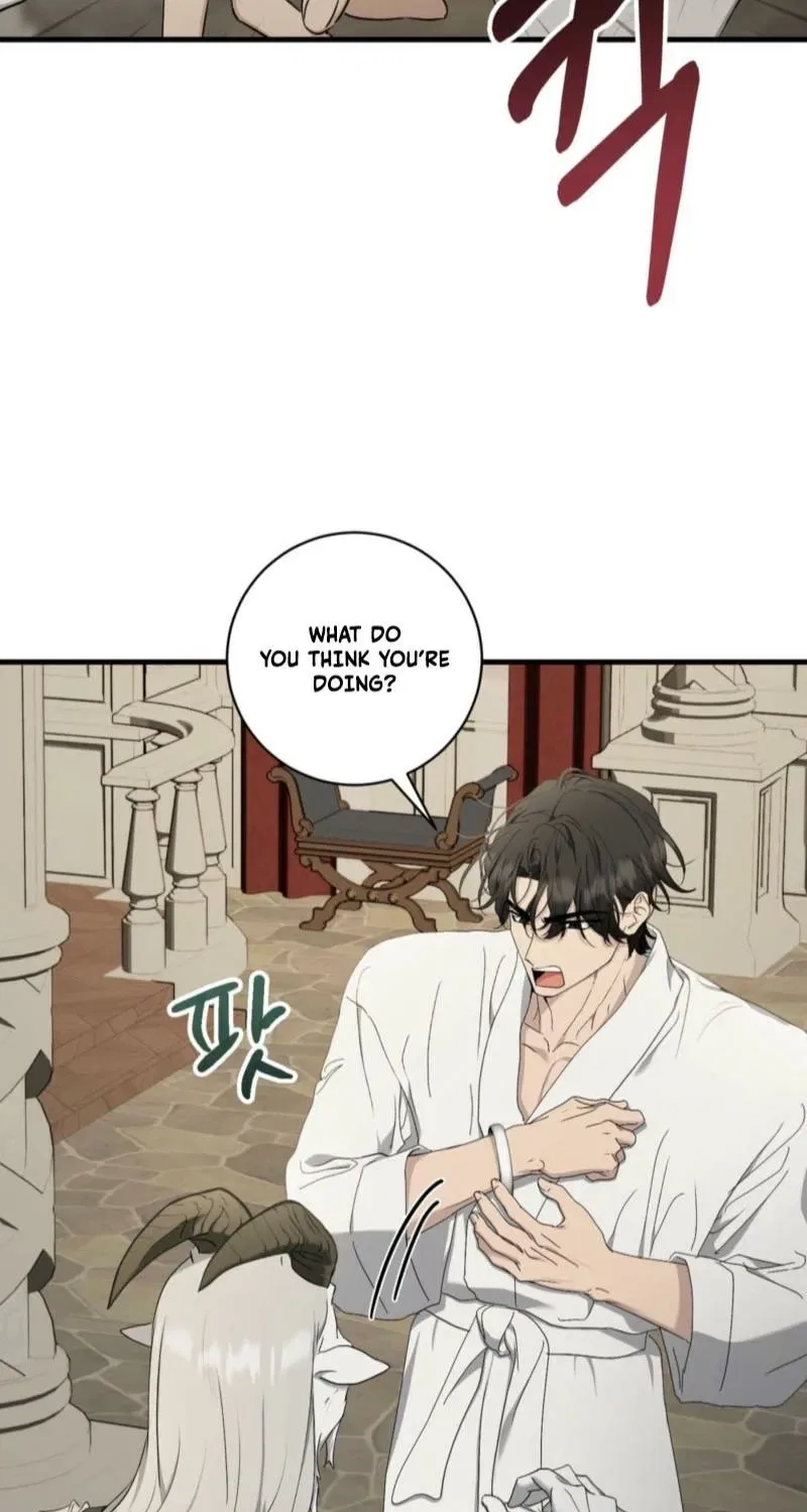 The Demon King Wants to Live in Peace Chapter 14 – Page 56