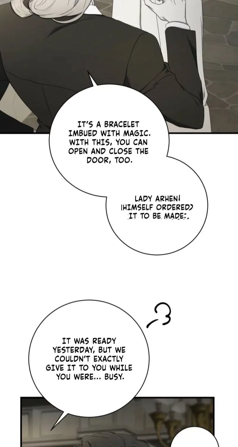 The Demon King Wants to Live in Peace Chapter 14 – Page 57