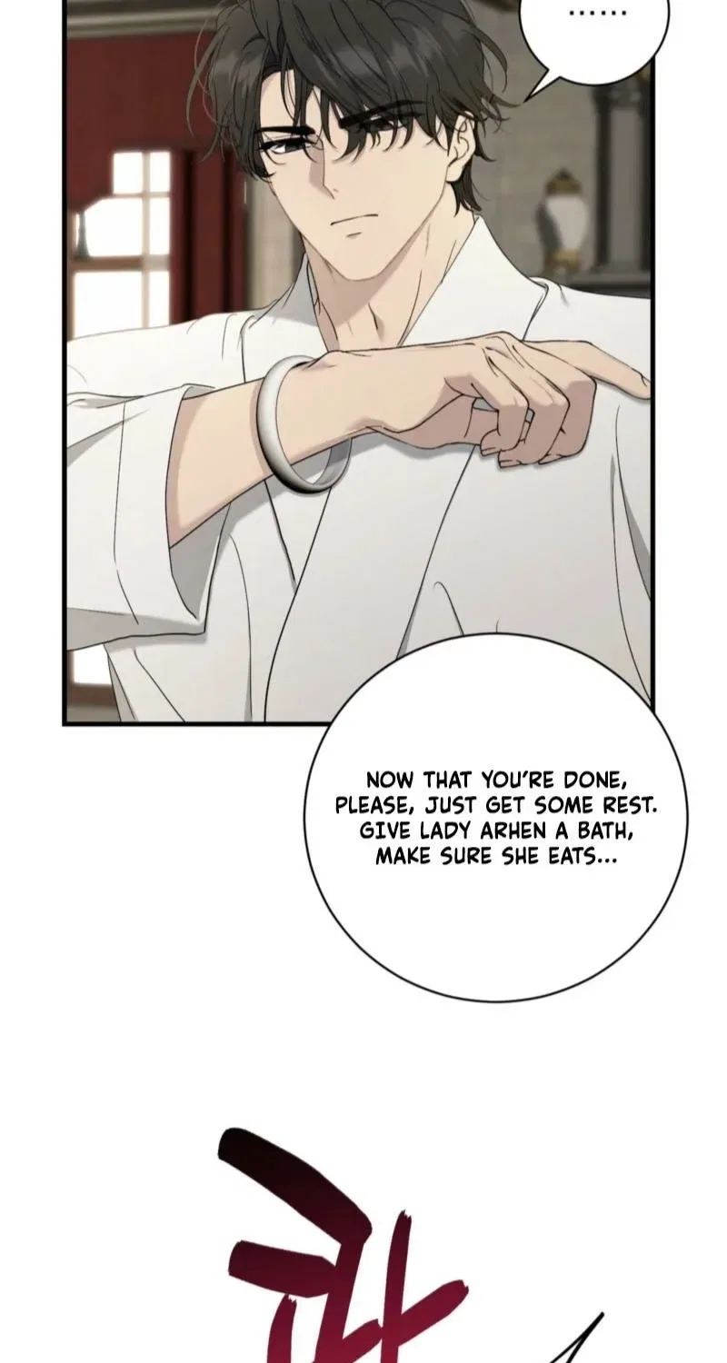 The Demon King Wants to Live in Peace Chapter 14 – Page 58