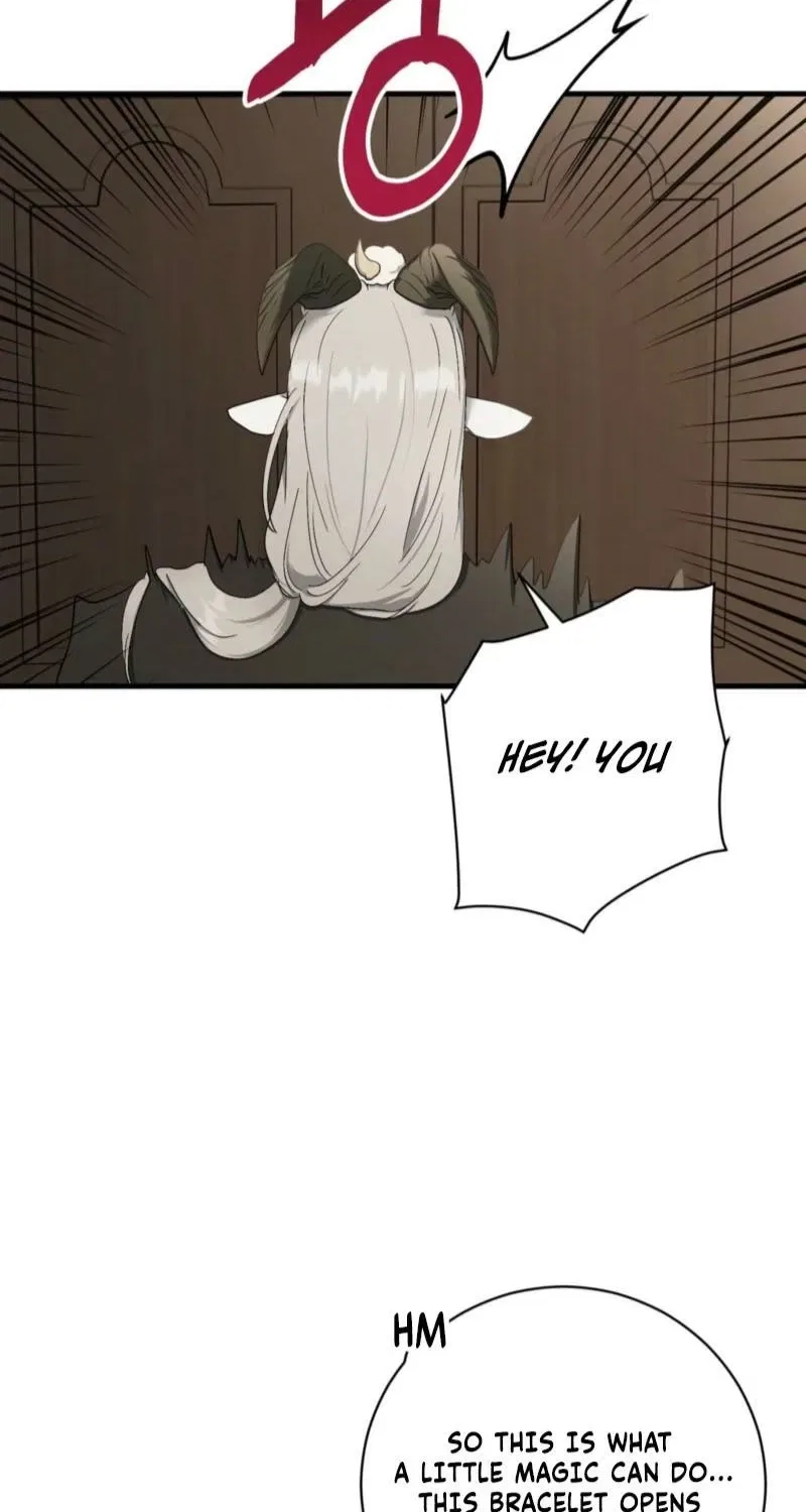 The Demon King Wants to Live in Peace Chapter 14 – Page 59
