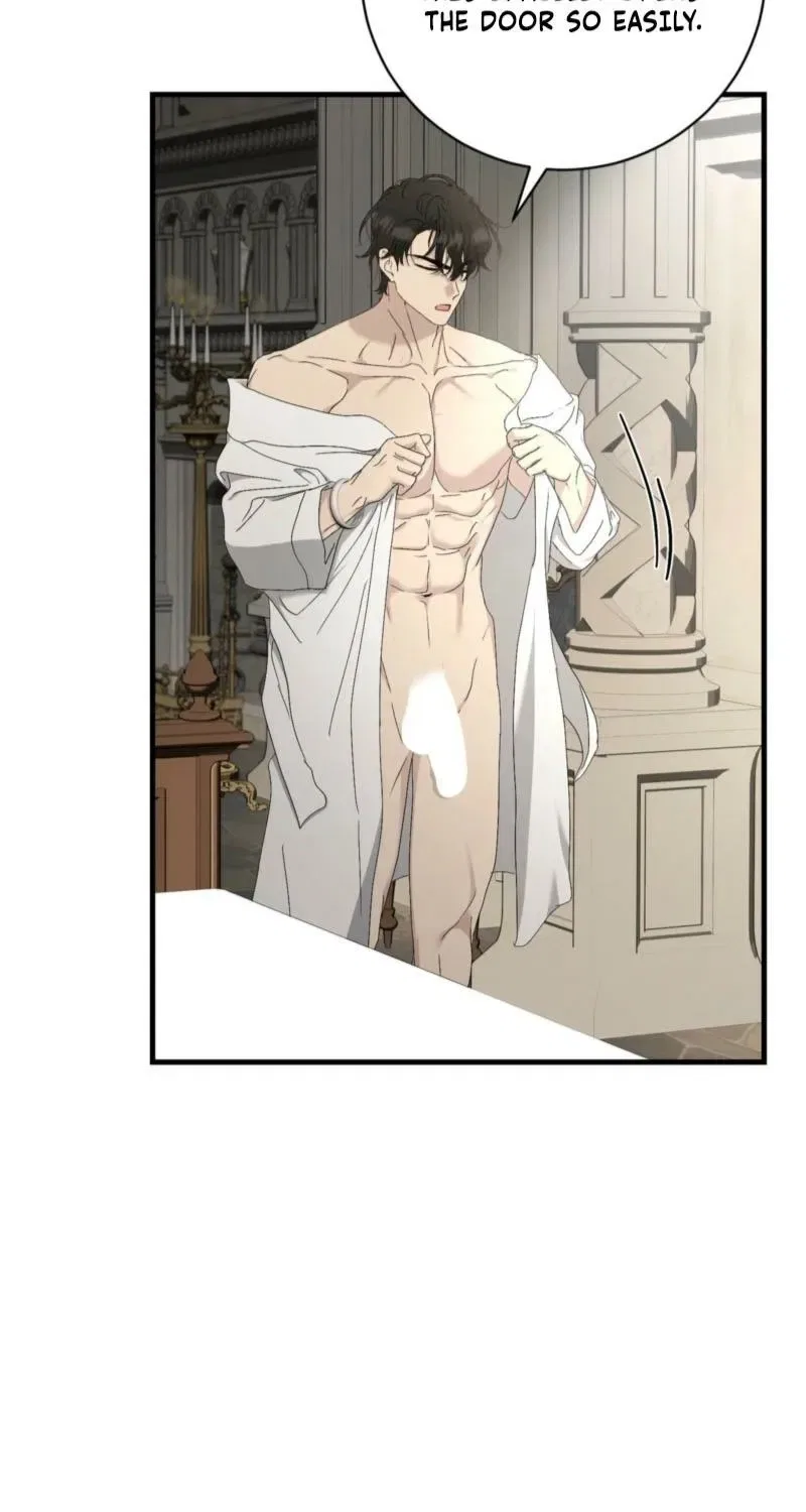 The Demon King Wants to Live in Peace Chapter 14 – Page 60