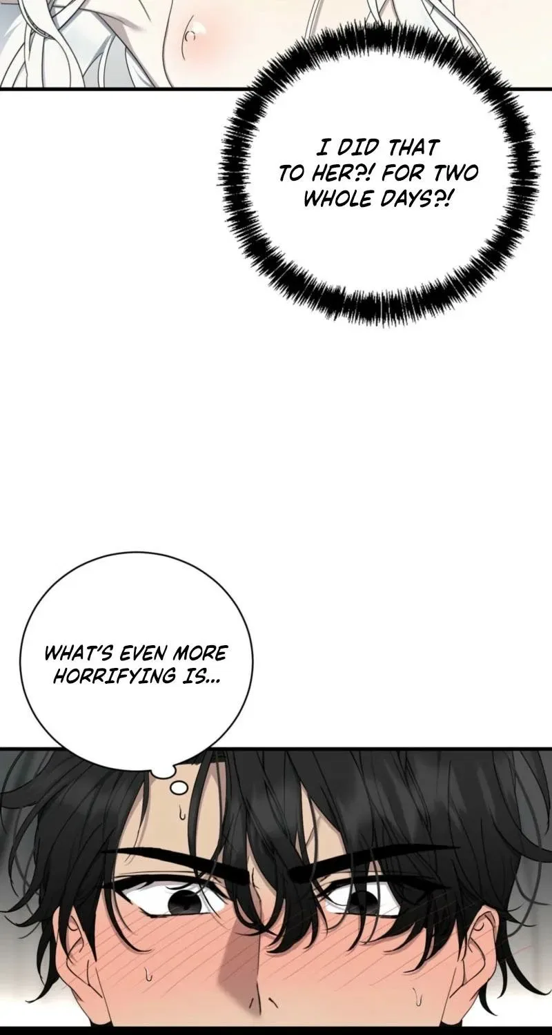 The Demon King Wants to Live in Peace Chapter 14 – Page 64