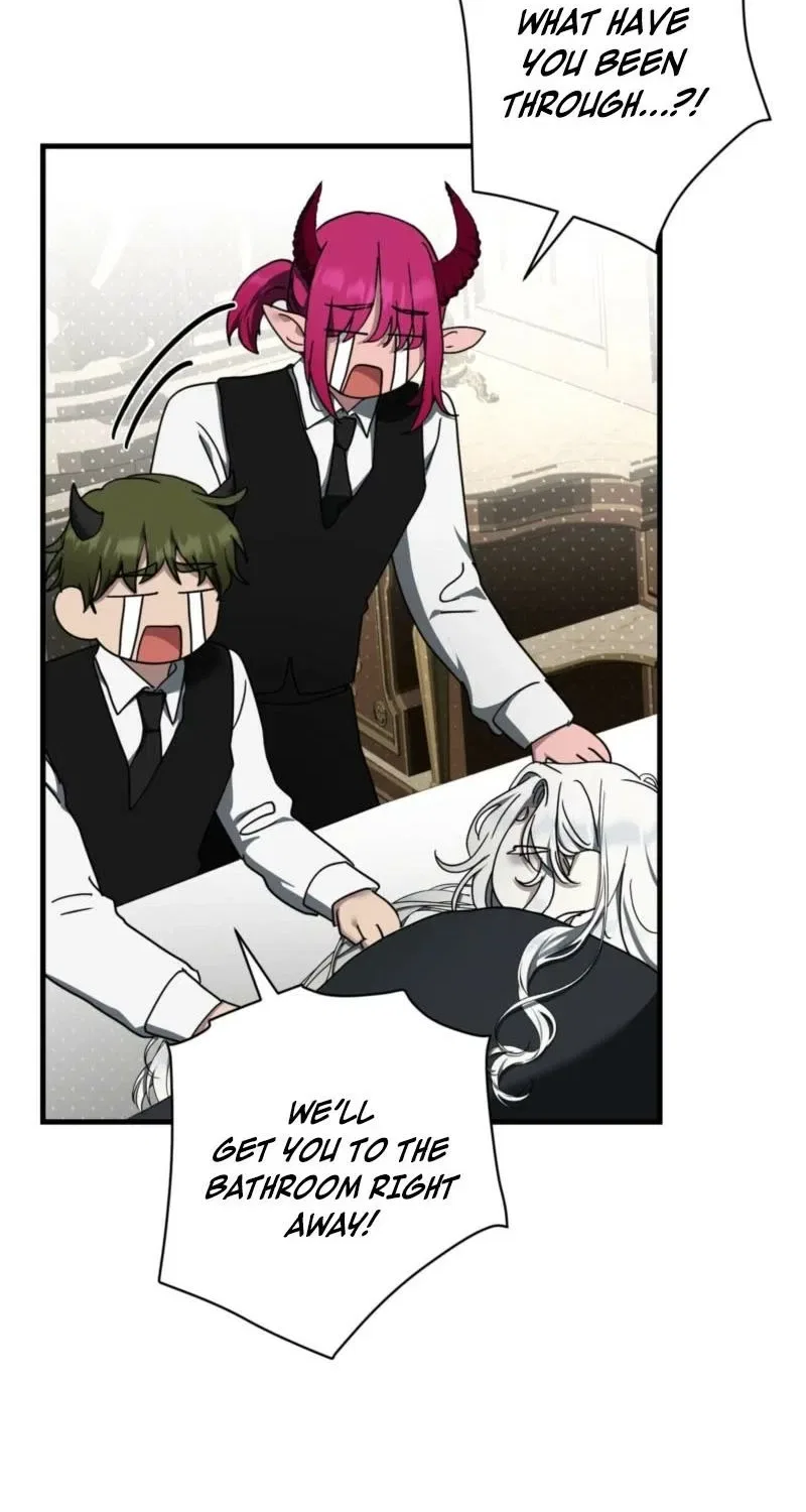 The Demon King Wants to Live in Peace Chapter 14 – Page 70