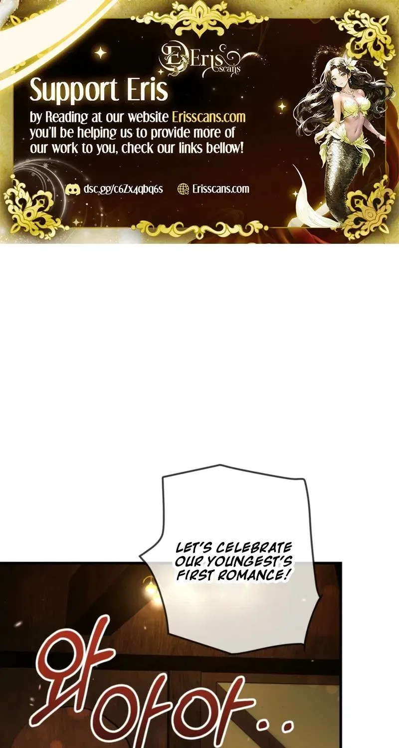 The Demon King Wants to Live in Peace Chapter 13 – Page 2