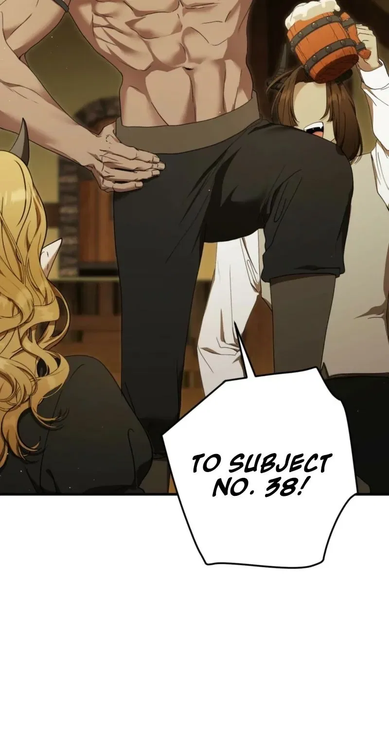 The Demon King Wants to Live in Peace Chapter 13 – Page 4