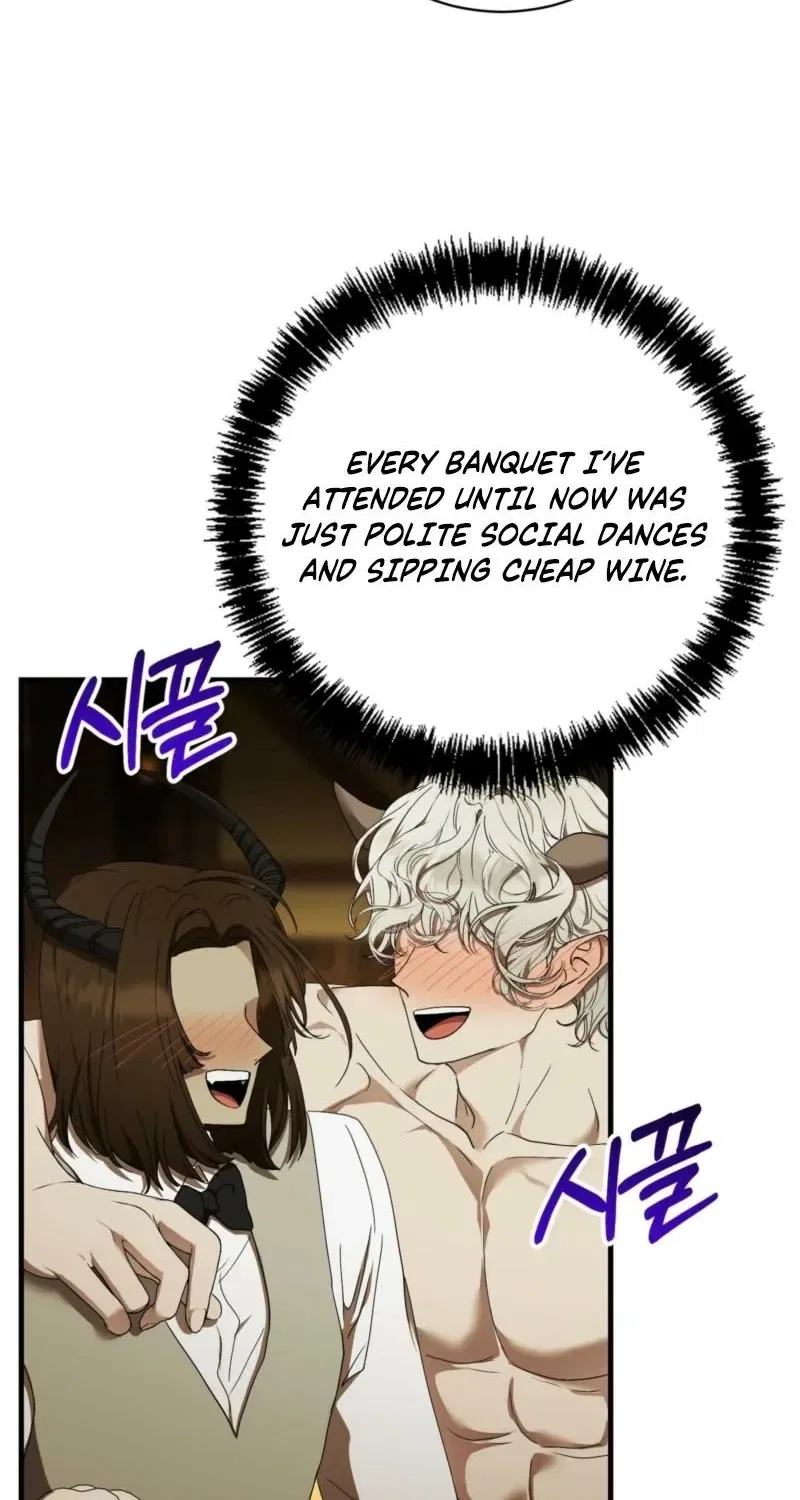 The Demon King Wants to Live in Peace Chapter 13 – Page 7