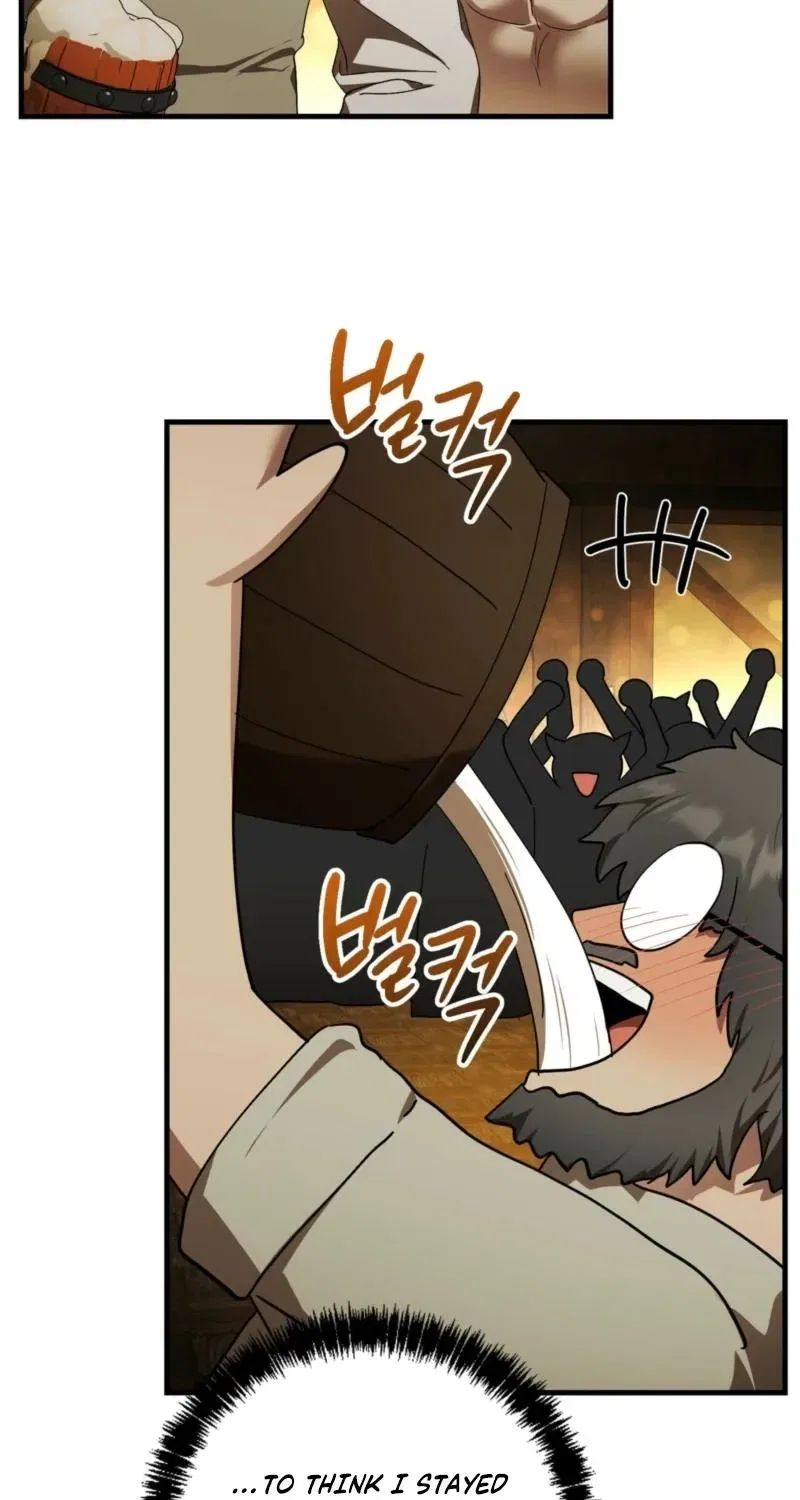 The Demon King Wants to Live in Peace Chapter 13 – Page 8
