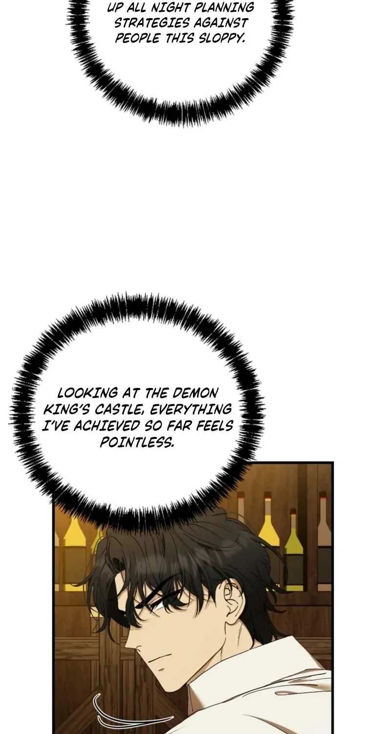 The Demon King Wants to Live in Peace Chapter 13 – Page 9