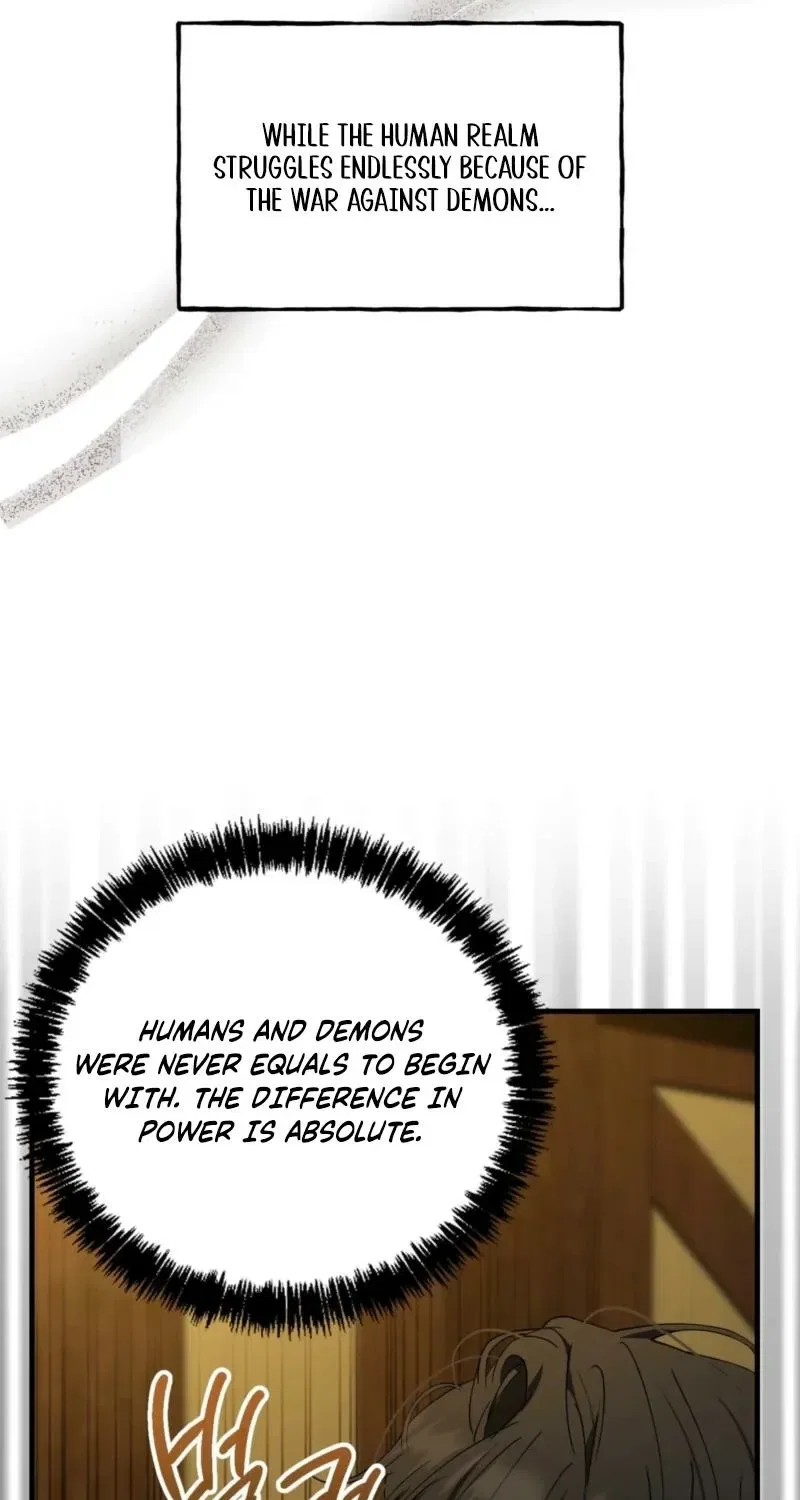 The Demon King Wants to Live in Peace Chapter 13 – Page 12