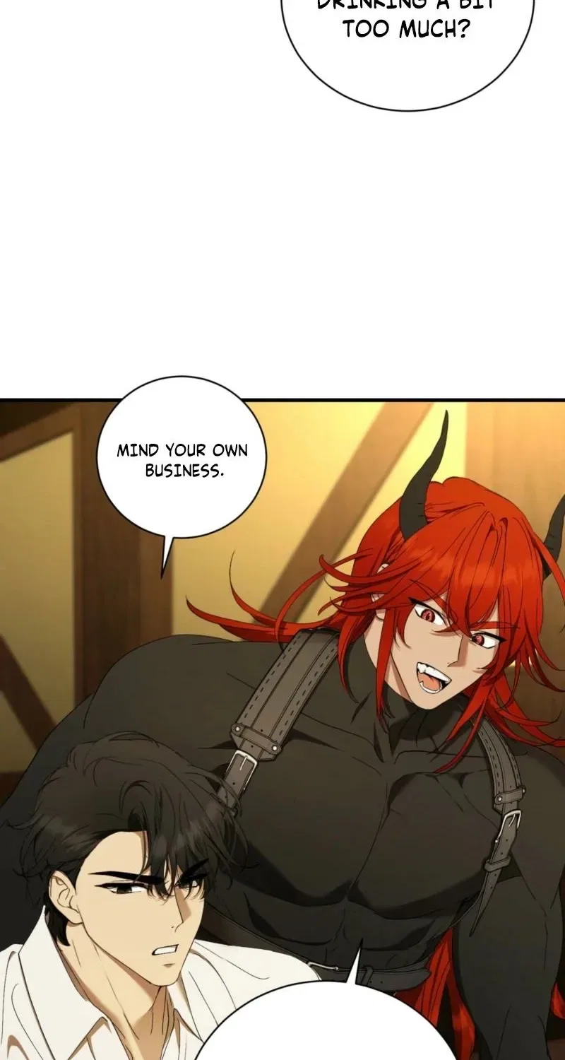 The Demon King Wants to Live in Peace Chapter 13 – Page 15