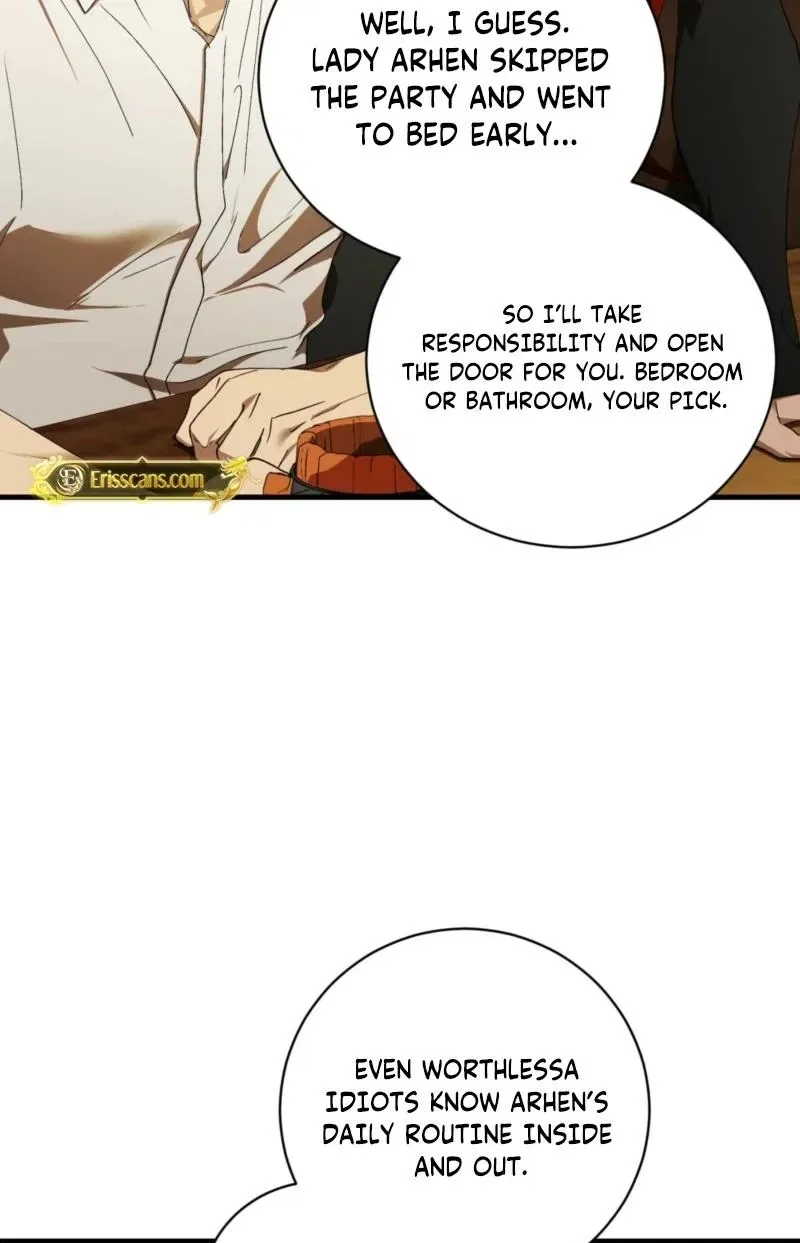 The Demon King Wants to Live in Peace Chapter 13 – Page 16
