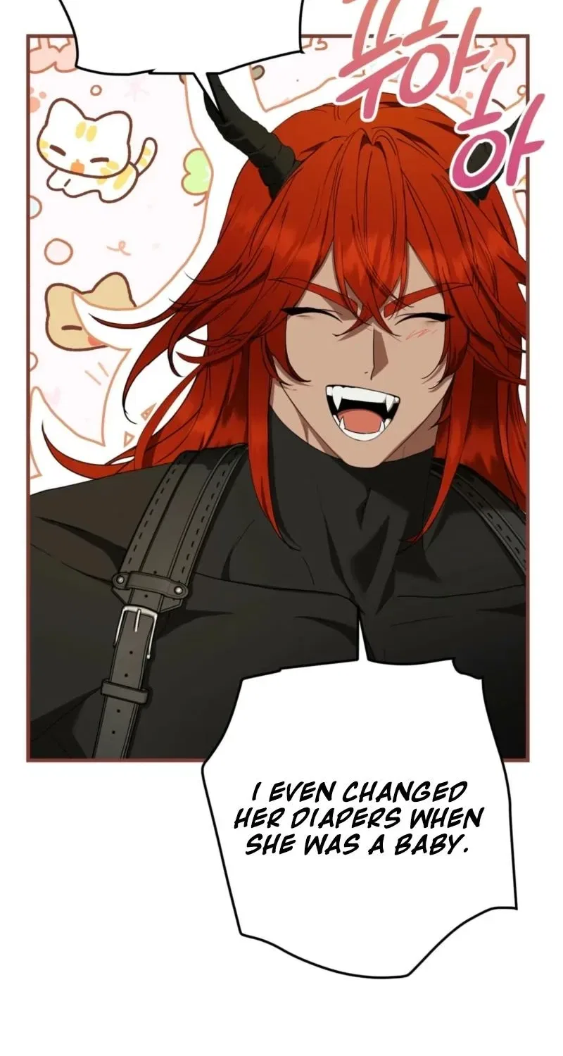 The Demon King Wants to Live in Peace Chapter 13 – Page 18