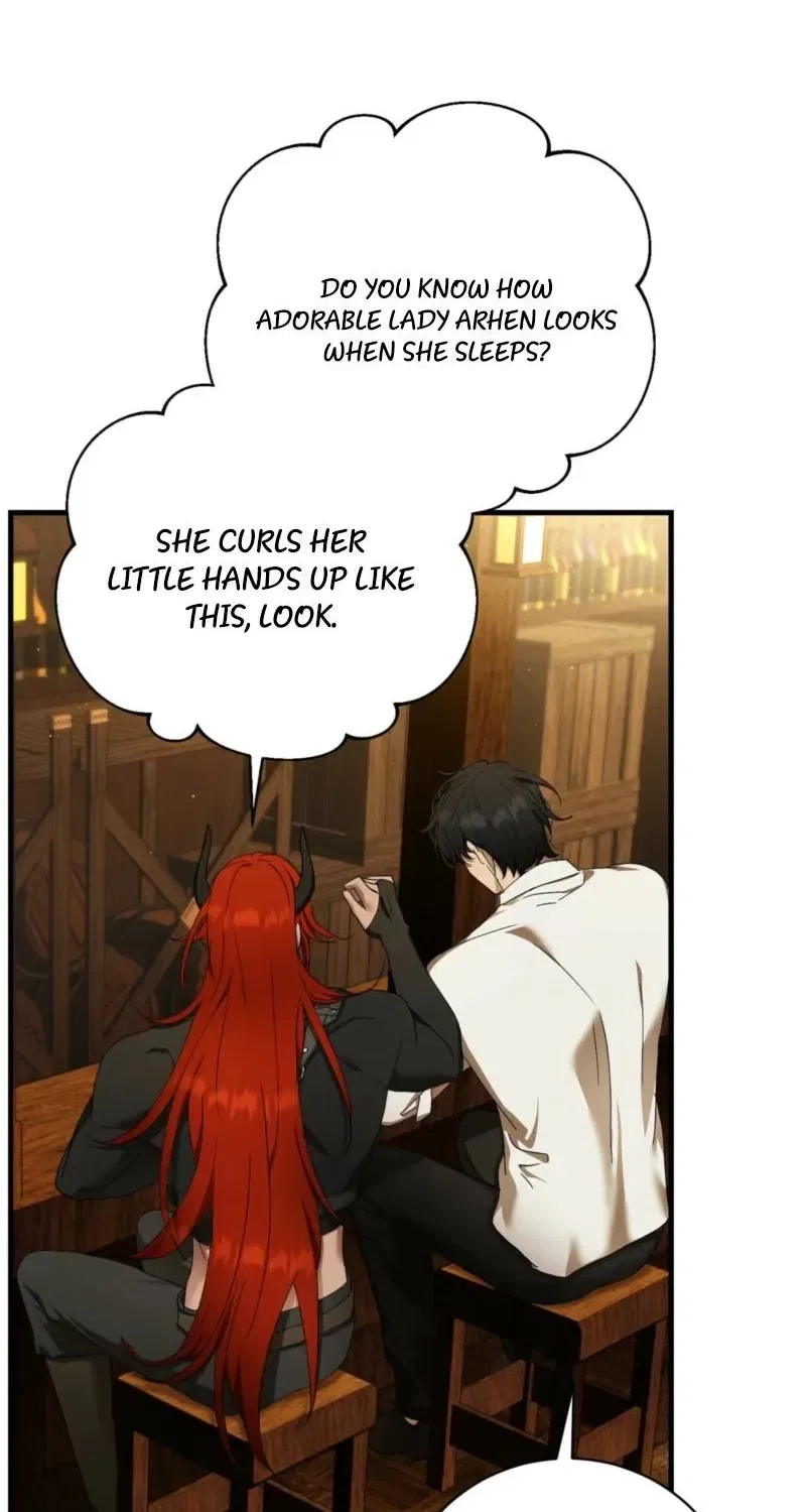The Demon King Wants to Live in Peace Chapter 13 – Page 19