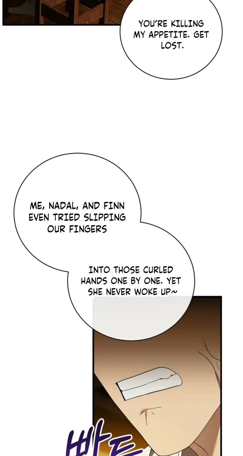 The Demon King Wants to Live in Peace Chapter 13 – Page 20