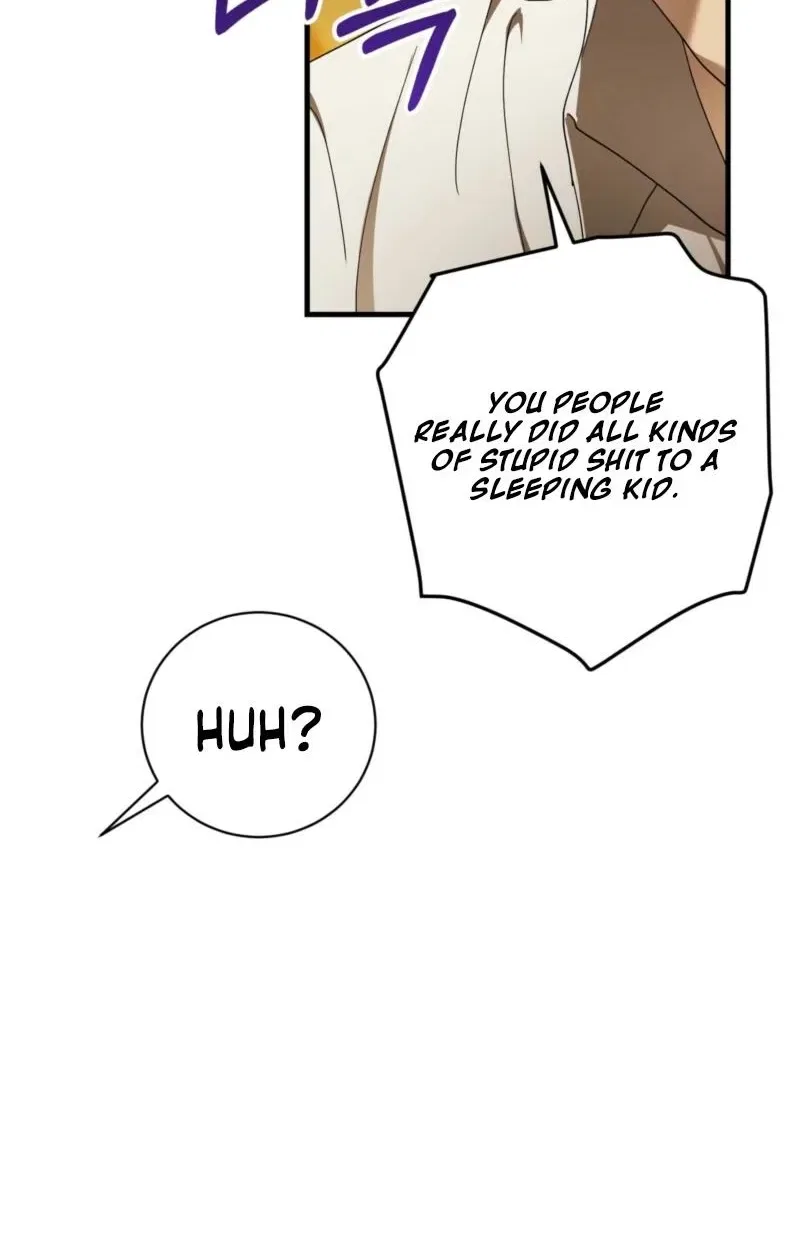 The Demon King Wants to Live in Peace Chapter 13 – Page 21