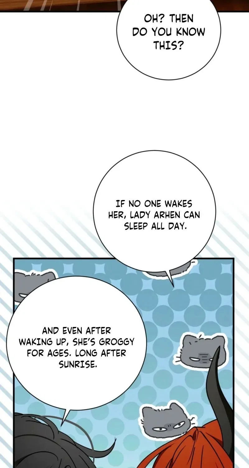 The Demon King Wants to Live in Peace Chapter 13 – Page 23