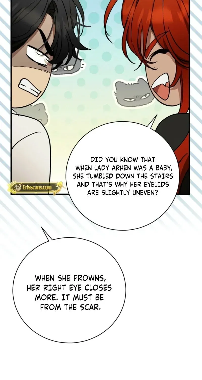 The Demon King Wants to Live in Peace Chapter 13 – Page 24