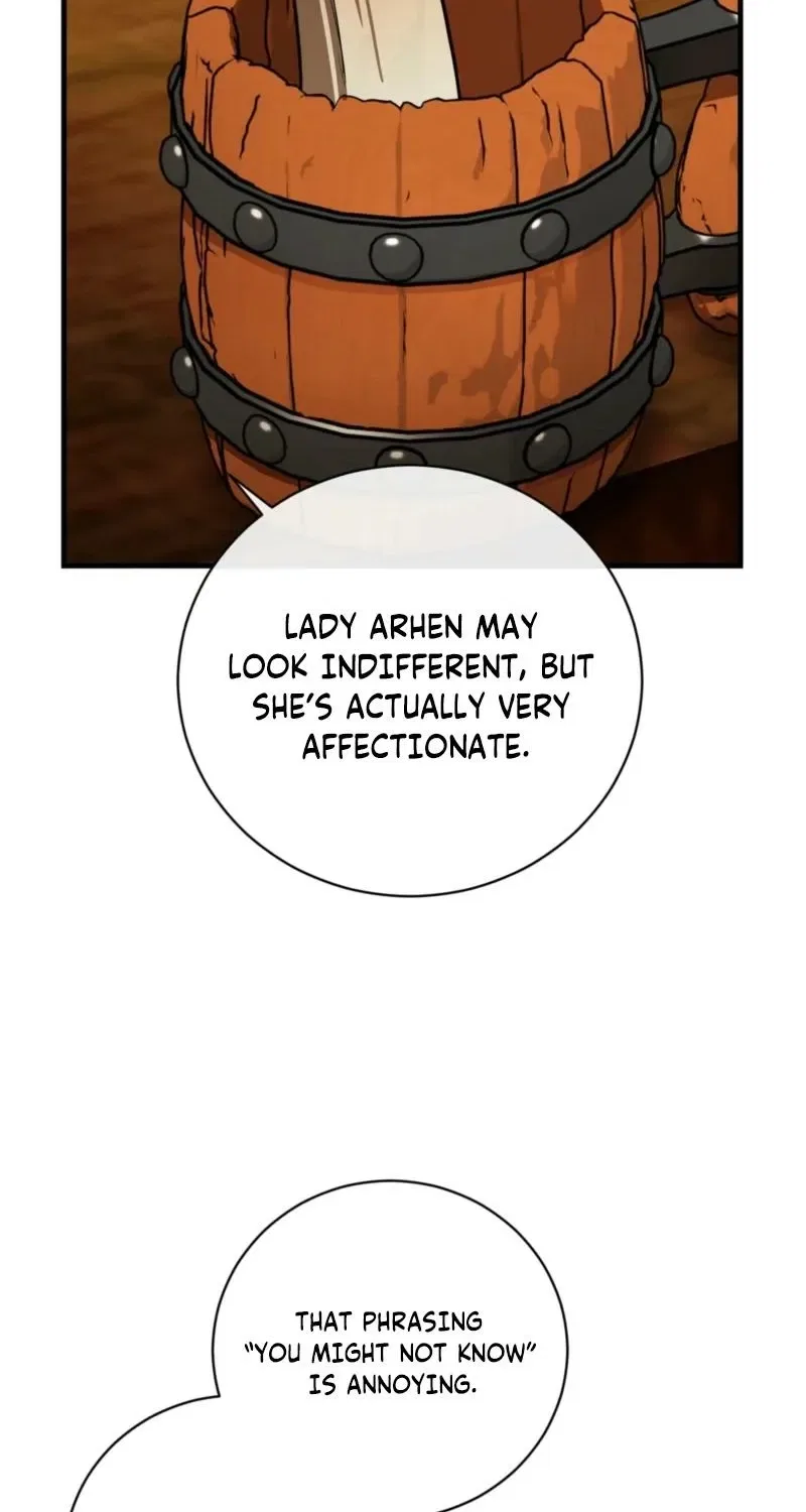 The Demon King Wants to Live in Peace Chapter 13 – Page 27