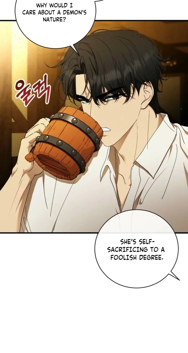 The Demon King Wants to Live in Peace Chapter 13 – Page 28