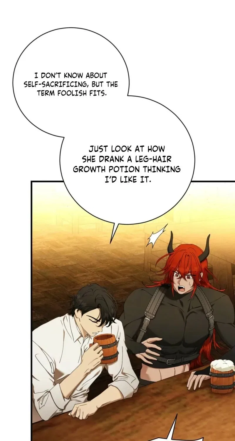 The Demon King Wants to Live in Peace Chapter 13 – Page 29