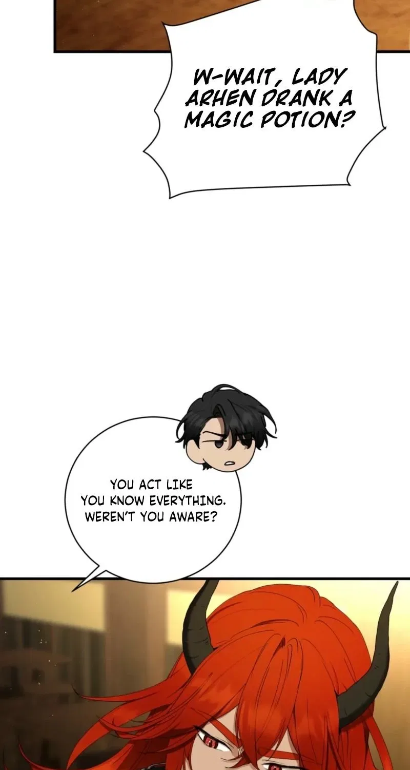 The Demon King Wants to Live in Peace Chapter 13 – Page 30