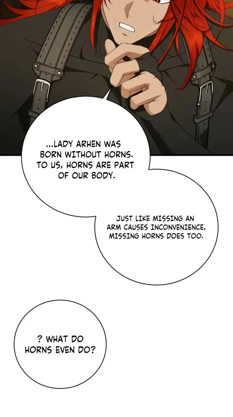 The Demon King Wants to Live in Peace Chapter 13 – Page 31
